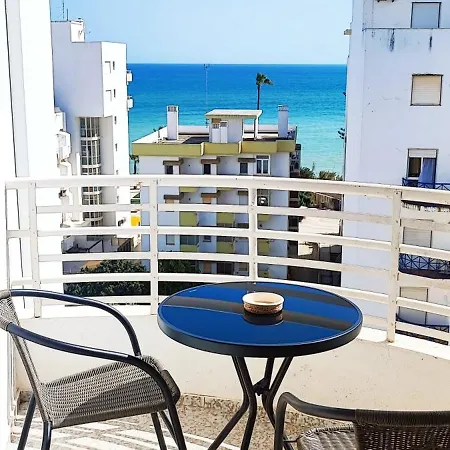 Apartment Primavera Armacao de Pera