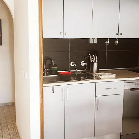 Apartment Primavera Armacao de Pera