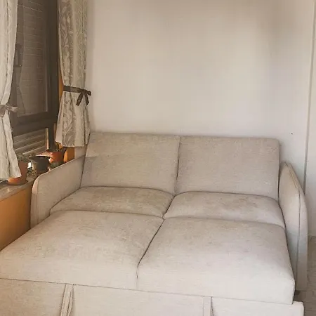 Primavera Apartment *