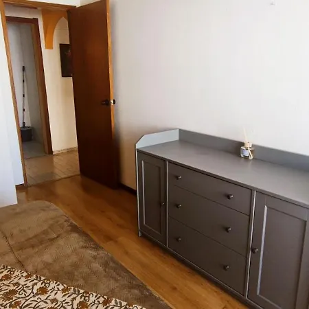 Primavera Apartment *