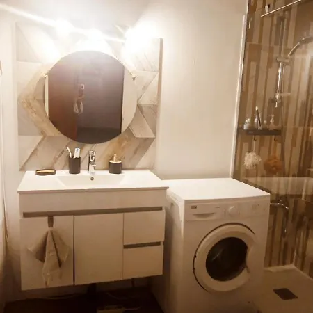 Apartment Primavera *