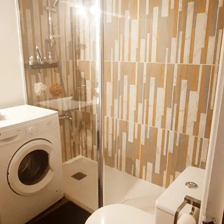 Primavera Apartment Armacao de Pera