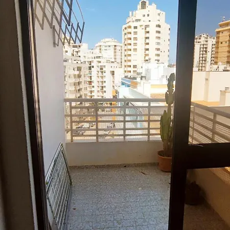 Apartment Primavera *