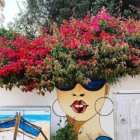 Apartment Primavera