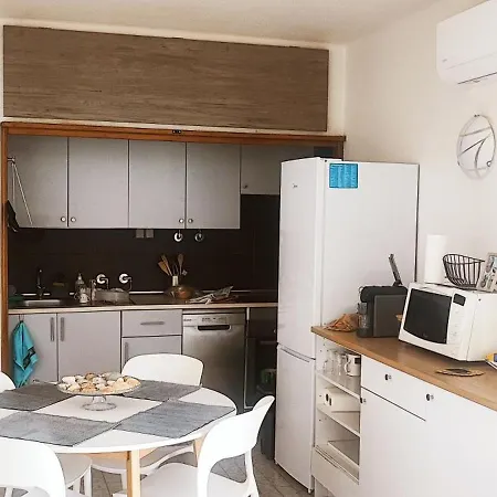 Primavera Apartment Armacao de Pera