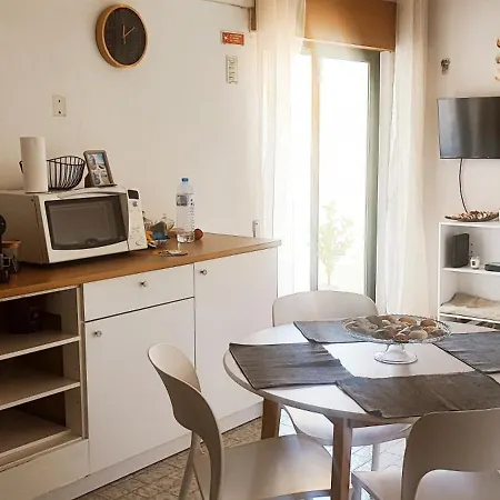 Primavera Apartment *