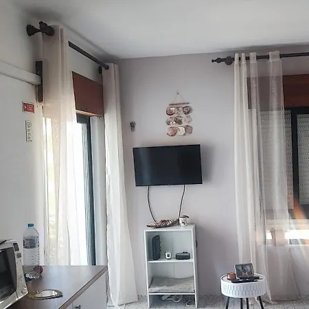 Primavera Apartment *