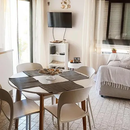 Primavera شقة Armação de Pêra