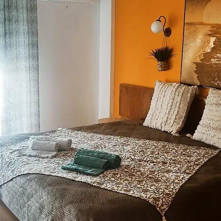 Primavera Apartment Armacao de Pera