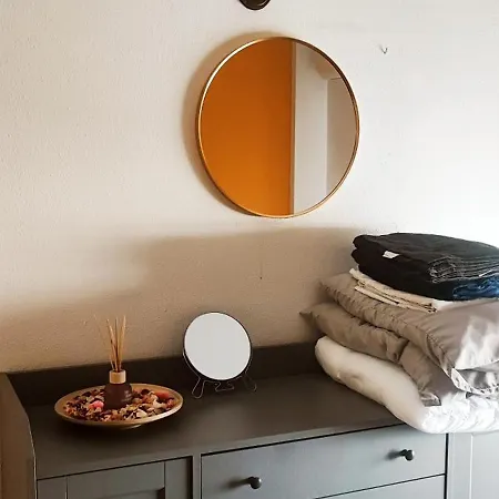 Primavera Apartment Armacao de Pera